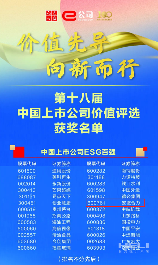 博天堂918荣获2024中国上市公司价值评选“双百强”-2.png